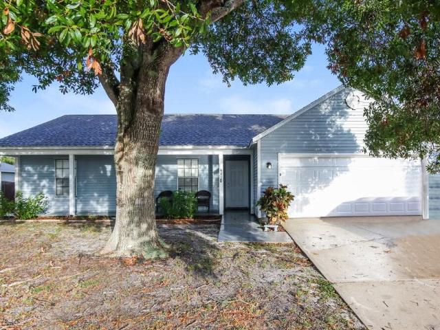 3 Bedroom Home for Rent at 441 Dunbar Ave Ne, Palm Bay, FL 32907