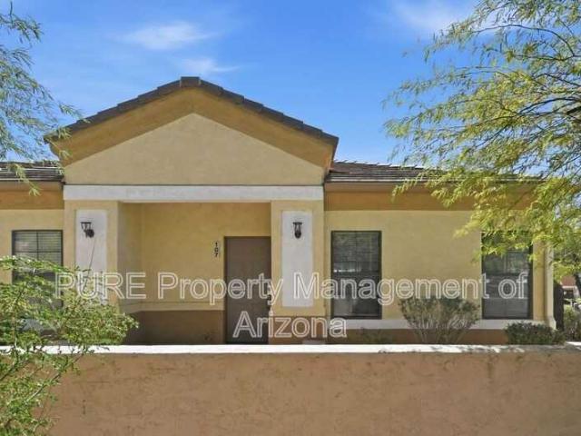 3 Bedroom Home for Rent at 4423 E Mclellan Rd #107, Mesa, AZ 85205