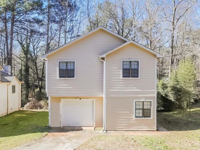 4 Bedroom Home for Rent at 4445 Ford Pl, Snellville, GA 30039