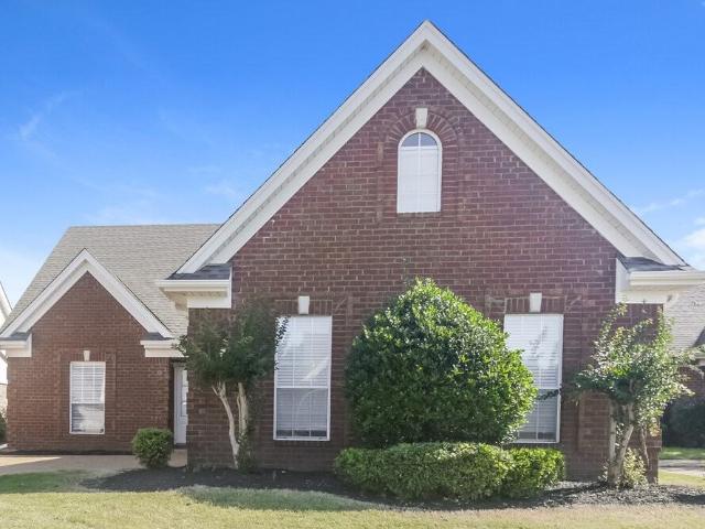3 Bedroom Home for Rent at 4480 Aberton Dr, Southaven, MS 38672