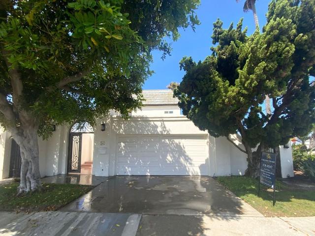 3 Bedroom Home for Rent at 44 Half Moon Bnd, Coronado, CA 92118 Coronado