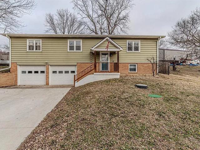 3 Bedroom Home for Rent at 4504 Freeman Rd, Manhattan, KS 66503