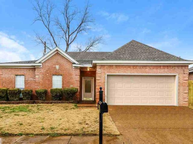 3 Bedroom Home for Rent at 4516 Lindawood Ln, Memphis, TN 38128