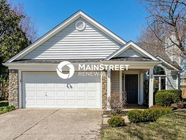 3 Bedroom Home for Rent at 4517 Spring Bay Ct, Louisville, KY 40241