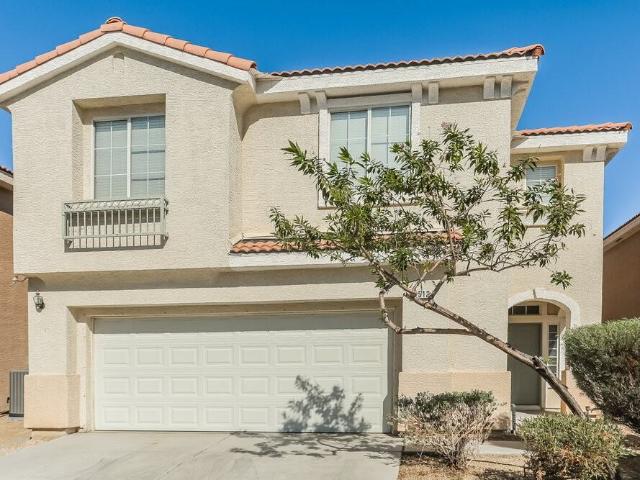 3 Bedroom Home for Rent at 4512 Sandstone Vista Ct, North Las Vegas, NV 89031