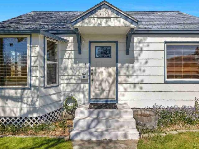 3 Bedroom Home for Rent at 4523 N 16th St, Tacoma, WA 98406 North End