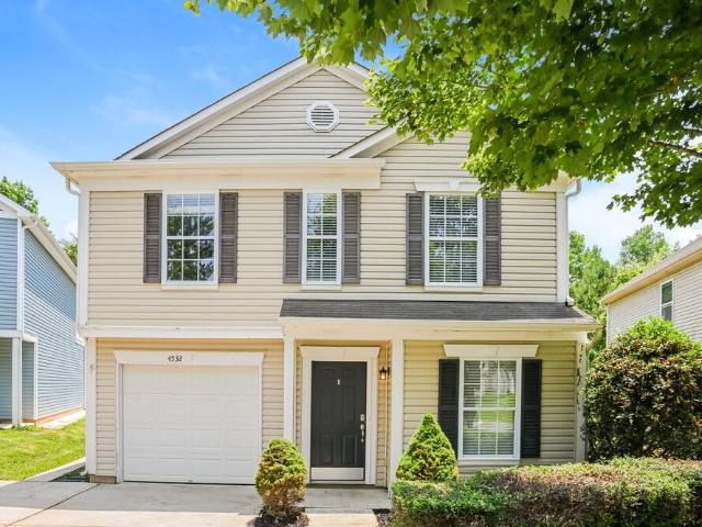 3 Bedroom Home for Rent at 4532 Stone Mountain Dr, Gastonia, NC 28054