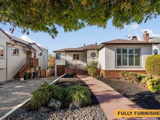 3 Bedroom Home for Rent at 453 Dimm St #NA, Richmond, CA 94805 East Richmond