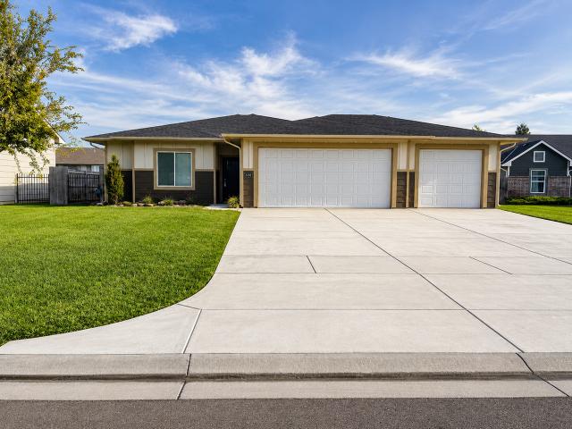 3 Bedroom Home for Rent at 4546 S Doris Ct, Wichita, KS 67215