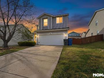 Denver city, Colorado, Adams County, Colorado, Colorado, USA