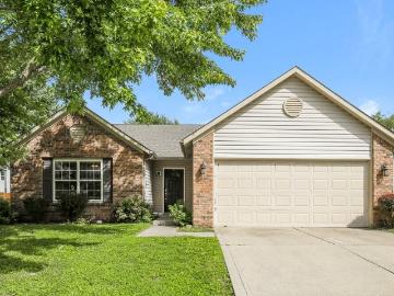 3 Bedroom Home for Rent at 457 Sable Chase, Brownsburg, IN 46112