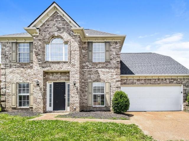 3 Bedroom Home for Rent at 4599 Tulip Bend Dr, Memphis, TN 38135