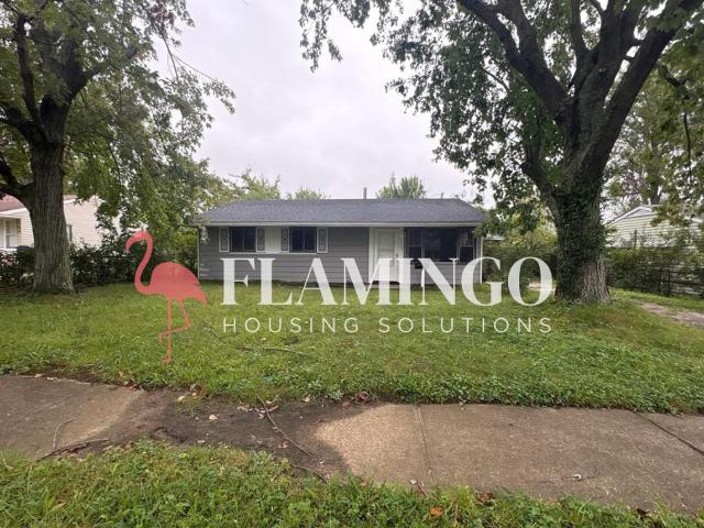 3 Bedroom Home for Rent at 4607 Kuendinger Ave, Dayton, OH 45417 Residence Park