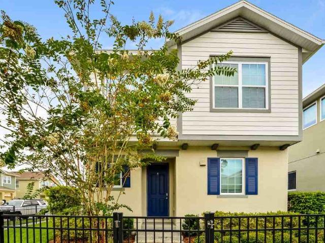 3 Bedroom Home for Rent at 4620 Tampico Way, Sanford, FL 32773
