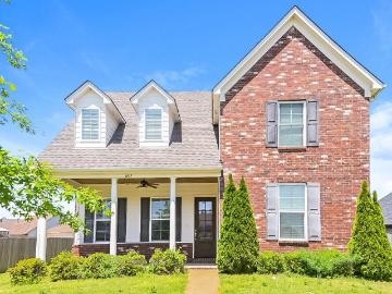3 Bedroom Home for Rent at 4669 E Dublin, Olive Branch, MS 38654