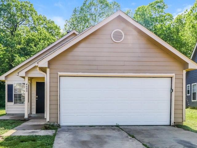 3 Bedroom Home for Rent at 4680 Waterfront Oak Dr, Memphis, TN 38128