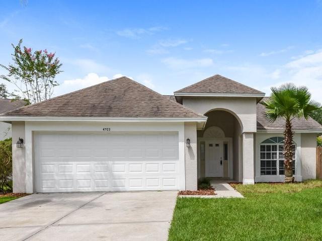 3 Bedroom Home for Rent at 4703 Stove Pl, Valrico, FL 33596