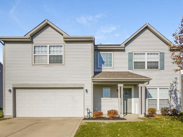 3 Bedroom Home for Rent at 476 Southern Pines Dr, Whiteland, IN 46184