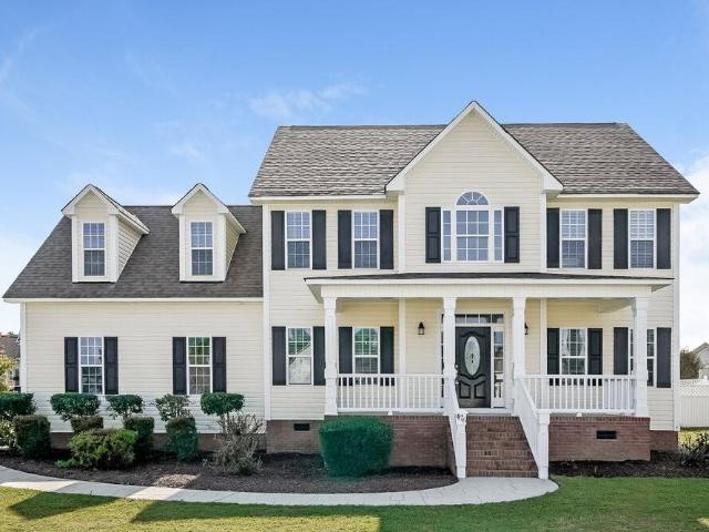 3 Bedroom Home for Rent at 476 Winding Oak Way, Clayton, NC 27520