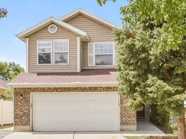 3 Bedroom Home for Rent at 4778 S Hanauer St, Murray, UT 84107 Murray