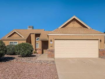 3 Bedroom Home for Rent at 4814 W Mcrae Way, Glendale, AZ 85308