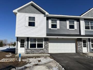 3 Bedroom Home for Rent at 4812 Equine Trl, Woodbury, MN 55129