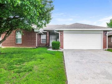 3 Bedroom Home for Rent at 4825 Republic Dr, Oklahoma City, OK 73135 Parkview
