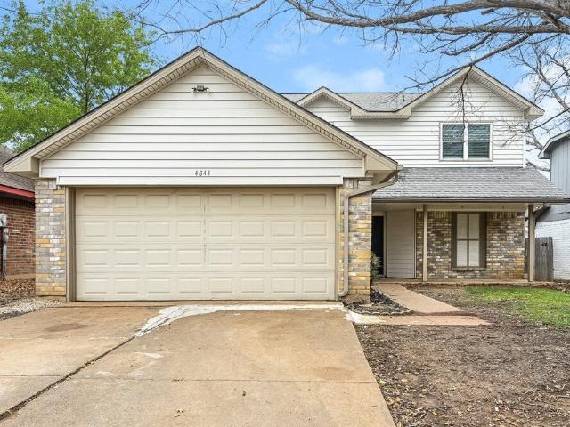 3 Bedroom Home for Rent at 4844 Thistledown Dr, Fort Worth, TX 76137 Summerfields