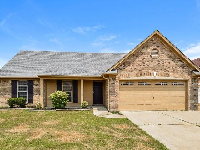 3 Bedroom Home for Rent at 4857 Cantata Dr, Walls, MS 38680