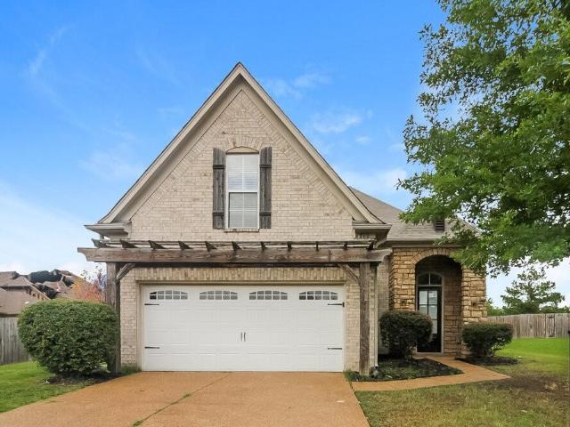 3 Bedroom Home for Rent at 4860 Stirrup Dr, Memphis, TN 38125 Pinnacle Point