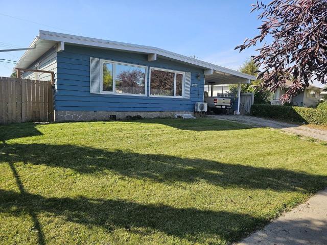3 Bedroom Home for Rent at 4907 Marlborough Dr Ne, Calgary, AB T2A 2Z4 Marlborough