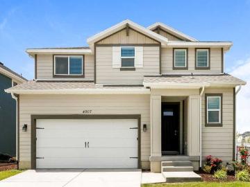 3 Bedroom Home for Rent at 4907 E Breezy Patch Rd, Eagle Mountain, UT 84005