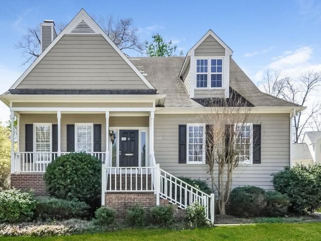 3 Bedroom Home for Rent at 4900 Royal Troon Dr, Raleigh, NC 27604 Hedingham