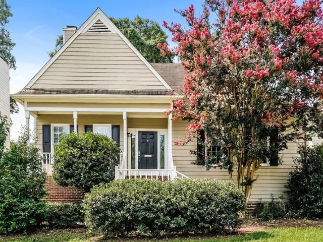 3 Bedroom Home for Rent at 4900 Royal Troon Dr, Raleigh, NC 27604 Hedingham
