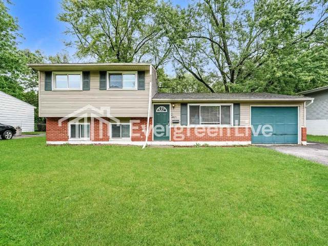 3 Bedroom Home for Rent at 4917 Majestic Dr E, Columbus, OH 43232 Eastland