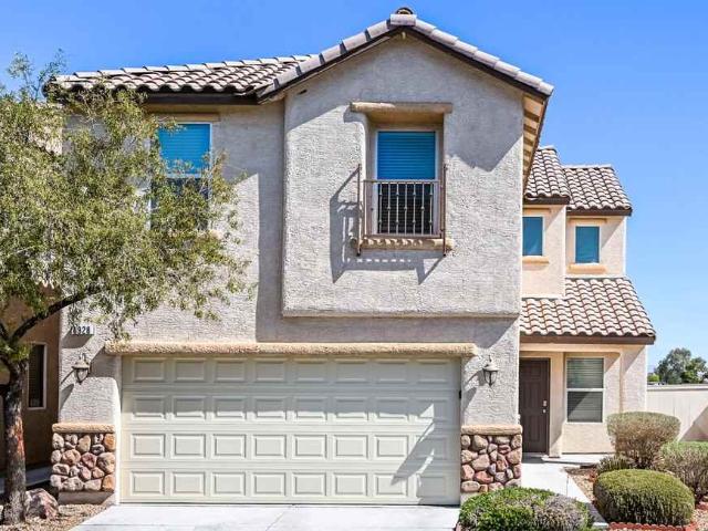 3 Bedroom Home for Rent at 4928 Tioga Pass Ave, Las Vegas, NV 89139