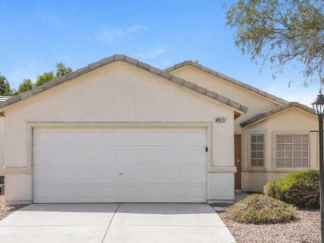 3 Bedroom Home for Rent at 4929 Whispering Spring Ave, Las Vegas, NV 89131