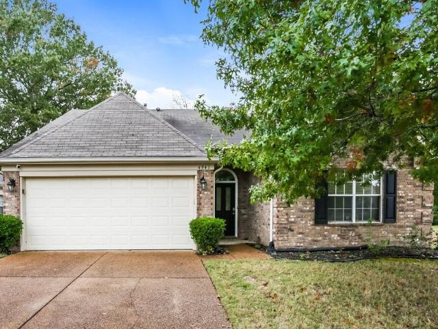 3 Bedroom Home for Rent at 4941 Wemberley Dr, Collierville, TN 38125 Lakes of Forest Hill