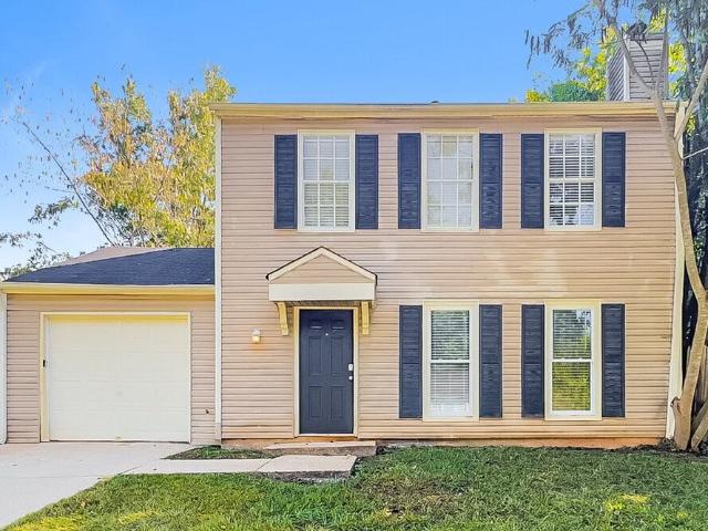 3 Bedroom Home for Rent at 4952 Millstone Walk, Stone Mountain, GA 30088