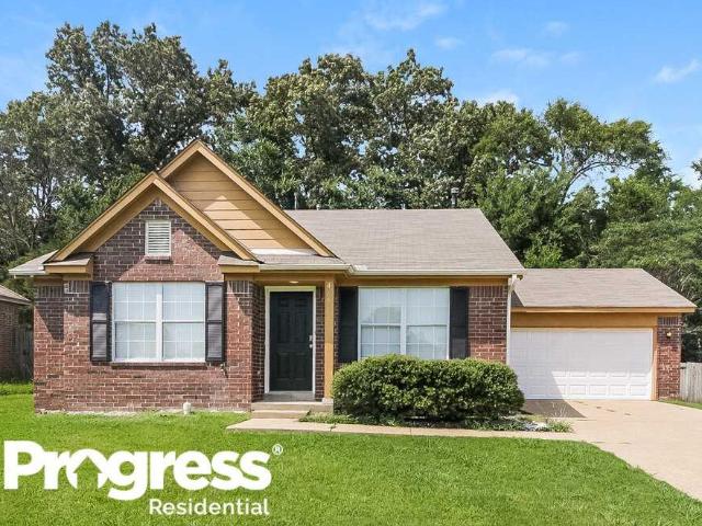 3 Bedroom Home for Rent at 495 Oakland Hills Dr, Oakland, TN 38060