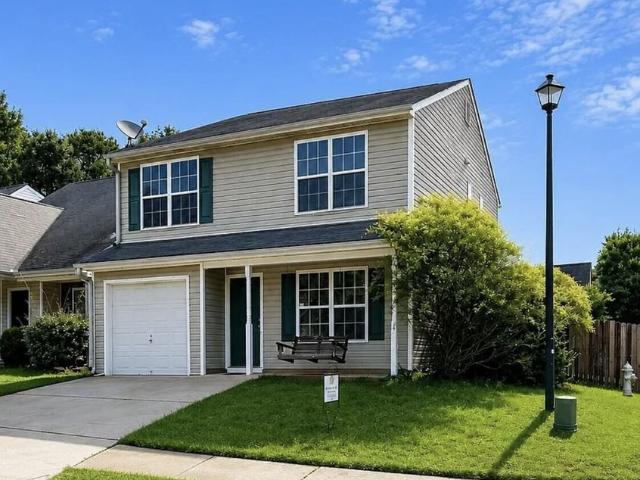 3 Bedroom Home for Rent at 500 Jaclyn Cir #NA, Mcdonough, GA 30253