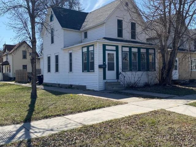 3 Bedroom Home for Rent at 501 N 4th St, Grand Forks, ND 58203