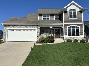 3 Bedroom Home for Rent at 506 Big Stone Trl #NA, Middleton, WI 53562