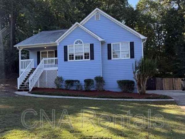 3 Bedroom Home for Rent at 508 Brooksdale Dr, Woodstock, GA 30189