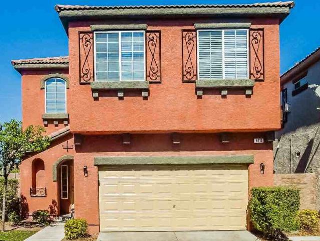 3 Bedroom Home for Rent at 5119 Silent Valley Ave, Las Vegas, NV 89139
