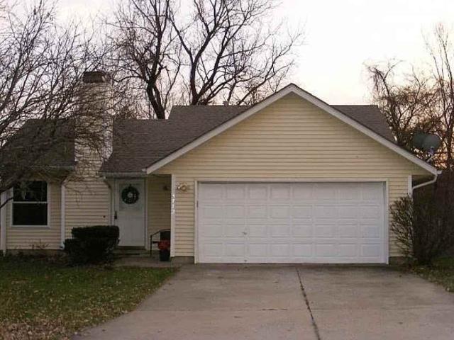 3 Bedroom Home for Rent at 5112 Nw Pennington Ln #NA, Blue Springs, MO 64015 Kingsridge West