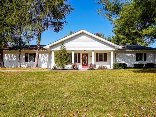 3 Bedroom Home for Rent at 5112 Beechwood Rd, Avon, IN 46123