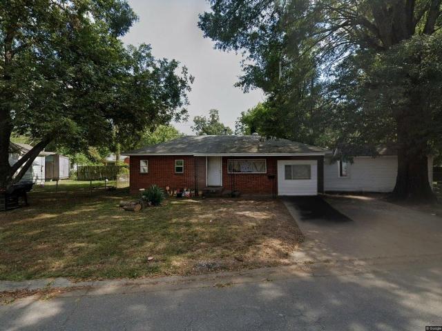 3 Bedroom Home for Rent at 512 Middle St, North Little Rock, AR 72117