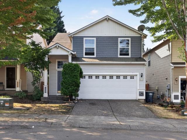3 Bedroom Home for Rent at 5146 Ne Schoeler Cir, Hillsboro, OR 97124 Northeast Hillsboro
