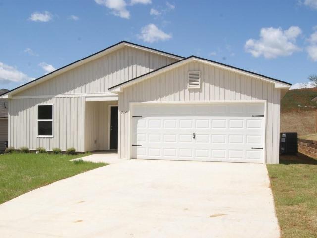 3 Bedroom Home for Rent at 514 Antler Way, Lincoln, AL 35096